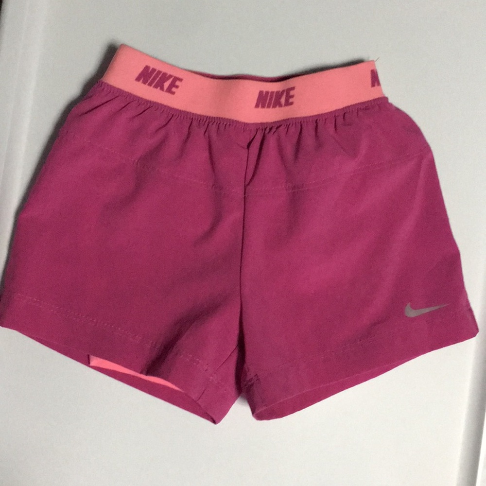 Toddler running shorts
